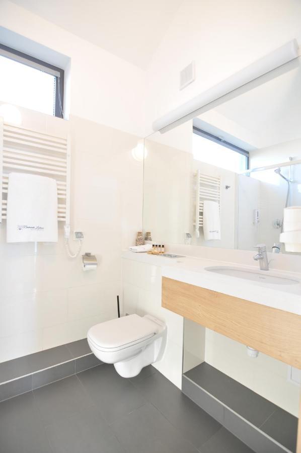 Apartament Nadmorski Luksus - Boulevard 우스트 노리 모르스키 외부 사진