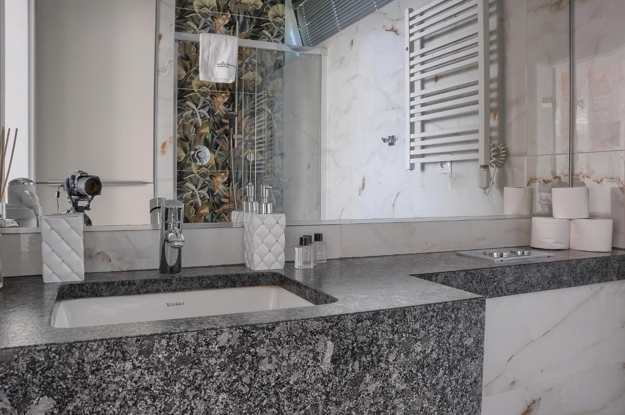 Apartament Nadmorski Luksus - Boulevard 우스트 노리 모르스키 외부 사진
